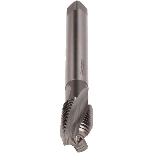 M 8X1-ISO2/6H REK.2D - Exact Industrial Supply