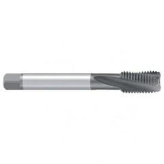 5/8–18 UNF–2B REK.D-TI Sprial Flute Tap - Americas Industrial Supply