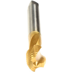 ‎M 12X1.5-6HX REK 2D-Z TIN - Exact Industrial Supply