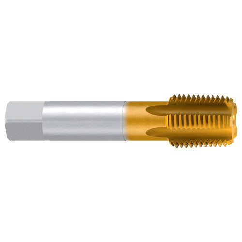 ‎1-11-1/2 NPTF REK.A TIN Tap - Exact Industrial Supply
