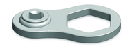 SW30 Hexagon 16 Nm Ring Wrench - Americas Industrial Supply