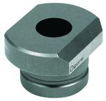 3/4 B (>1/8-1/4THK) RD DIE - Americas Industrial Supply