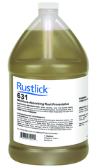 631 - Rust Preventative - 1 Gallon - Americas Industrial Supply