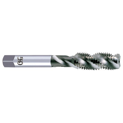 ‎8-32 Dia. - STI - H2-3 FL - Spiral Flute Bottoming Tap - Americas Industrial Supply
