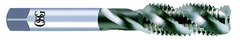 7/16-14 Dia. - STI - H3 - 4 FL - Spiral Flute Bottoming Tap - Americas Industrial Supply