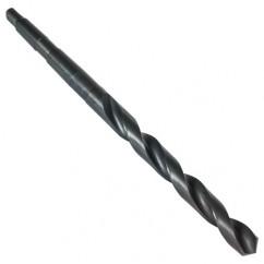 1-17/32 4MT HS TS DRILL-BLK - Americas Industrial Supply