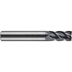 10MM SC 4FL STD EM-ALTIN - Americas Industrial Supply