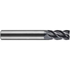 10MM SC 4FL STD EM-ALTIN - Americas Industrial Supply