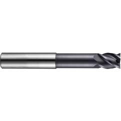 12MM SC 4FL SHORT EM-ALTIN - Americas Industrial Supply