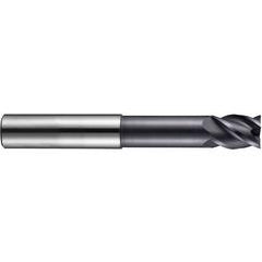 14MM SC 4FL SHORT EM-ALTIN - Americas Industrial Supply