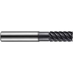 20MM SC MULTI-FLUTE MED EM-ALTIN - Americas Industrial Supply