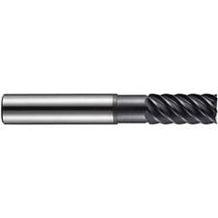 20MM SC MULTI-FLUTE MED EM-ALTIN - Americas Industrial Supply