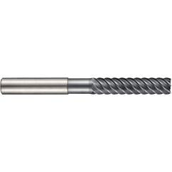 6MM SC MULTI-FLUTE LONG EM-ALTIN - Americas Industrial Supply
