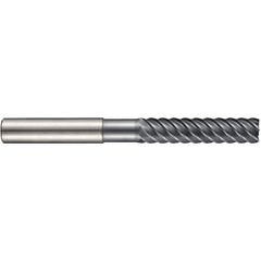 6MM SC MULTI-FLUTE LONG EM-ALTIN - Americas Industrial Supply