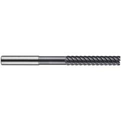 8MM SC MULTI-FLUTE XL EM-ALTIN - Americas Industrial Supply