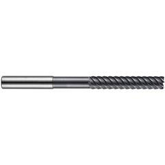 8MM SC MULTI-FLUTE XL EM-ALTIN - Americas Industrial Supply