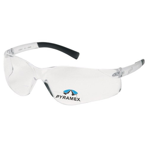 ZTEK READER CLEAR +2.5 LENS - Americas Industrial Supply