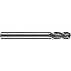 4MM 4FL BN LONG REACH SC EM-TICN - Americas Industrial Supply