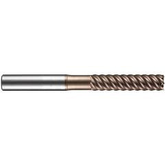 S526 6MM SC MULTI-FL LONG EM-TISIN - Americas Industrial Supply