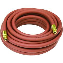 3/8 X 100' PVC HOSE - Americas Industrial Supply