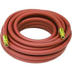 1/4 X 35' PVC HOSE - Americas Industrial Supply