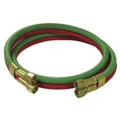 1/4 DUAL X 2' RM HOSE - Americas Industrial Supply