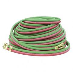 1 X 50' PVC HOSE - Americas Industrial Supply