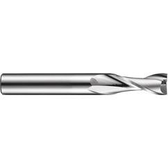 S610 10MM SC 2FL STD END MILL - Americas Industrial Supply