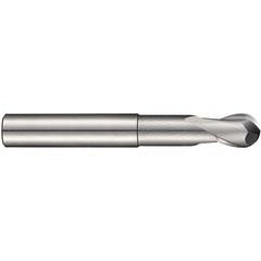 S629 5MM SC 1FL STD END MILL - Americas Industrial Supply
