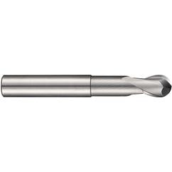 S629 12MM SC 1FL STD END MILL - Americas Industrial Supply