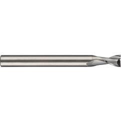 S638 6.2MM SC 2FL STUB END MILL - Americas Industrial Supply