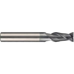S710 2.5MMSC 2FL MED EM-ALCRN - Americas Industrial Supply