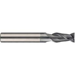 S710 2.5MMSC 2FL MED EM-ALCRN - Americas Industrial Supply