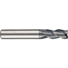 S713 20MM SC 3FL MED EM-ALCRN - Americas Industrial Supply