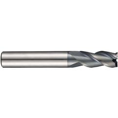 S713 3MM SC 3FL MED EM-ALCRN - Americas Industrial Supply