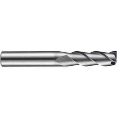 14MM SC 3FL LONG EM-ALCRN - Americas Industrial Supply