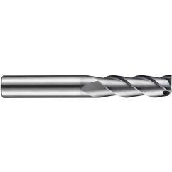 10MM SC 3FL LONG EM-ALCRN - Americas Industrial Supply