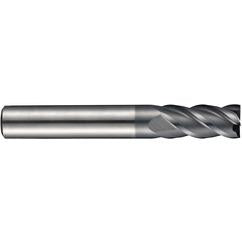 14MM SC 4FL EM-ALCRONA - Americas Industrial Supply