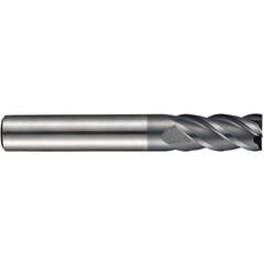 18MM SC 4FL EM-ALCRONA - Americas Industrial Supply