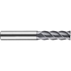 S717 6MM SC 4FL LONG EM-ALCRN - Americas Industrial Supply