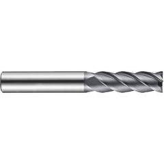 S717 10MM SC 4FL LONG EM-ALCRN - Americas Industrial Supply