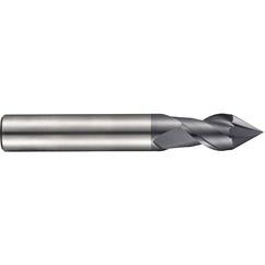 16MM SC 60D CHAMFER MILL-ALTIN - Americas Industrial Supply