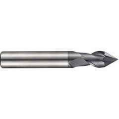 16MM SC 60D CHAMFER MILL-ALTIN - Americas Industrial Supply