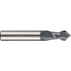 16MM SC 90D CHAMFER MILL-ALTIN - Americas Industrial Supply
