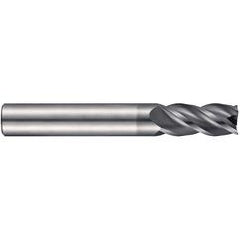 10MMX0.5MM RAD SC C/R EM-ALCRN - Americas Industrial Supply