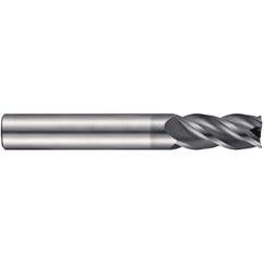 8MMX0.5MM RAD SC C/R EM-ALCRN - Americas Industrial Supply