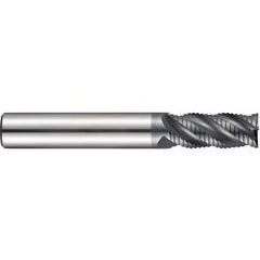 8MM SC ROUGHING END MILL-ALCRN - Americas Industrial Supply