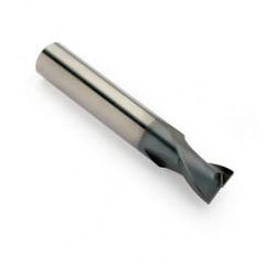 1.5MM 2FL SC KEYWAY END MILL-ALNOVA - Americas Industrial Supply
