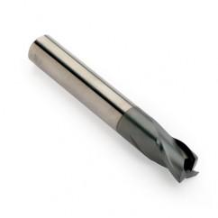 3MM 3FL SC KEYWAY EM-HA-ALNOVA - Americas Industrial Supply