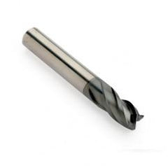 20MM 4FL SC KEYWAY EM-HA-ALNOVA - Americas Industrial Supply